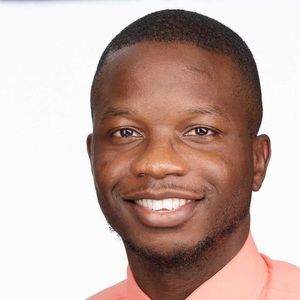 Meet your Posher, Chibuzo